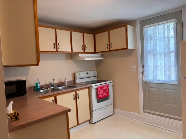 2 BD Plus BONUS ROOM SANDY HILL, WALK TO OTTAWA U & DOWNTOWN in Long Term Rentals in Ottawa - Image 3