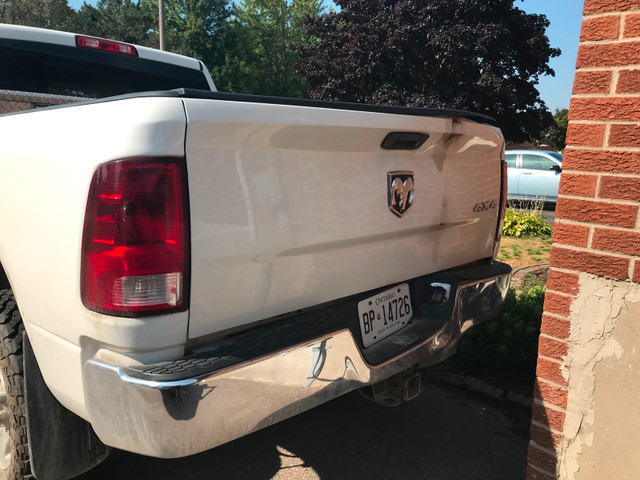 2017 Dodge Ram Cummins 2500 Diesel 4WD in Cars & Trucks in Peterborough - Image 3