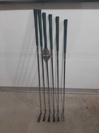 Wilson BLUERIDGE Golf Clubs