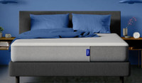 Casper Mattress - twin size + Bed Frame