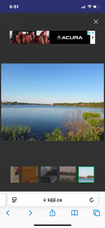 Sawmill Lodge Cottage and Cabin Rentals in Ontario in Canada - Image 3