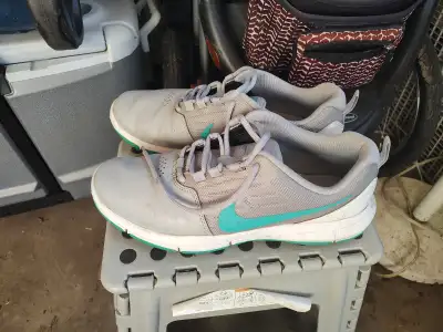 Nike Golf Shoes, View more