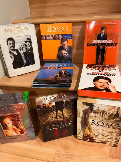 Books, Kids DVDs, Chaturanga game, View more