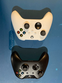 Xbox controllers