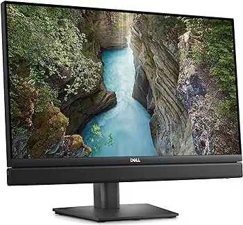 DELL OptiPlex All-in-One 7410 (brand new), View more