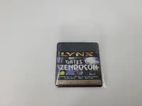 Gates Of Zendocon For Atari Lynx Cartridge Only