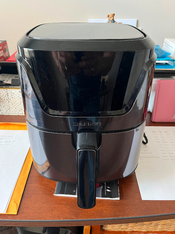 Air fryer in Toasters & Toaster Ovens in Strathcona County