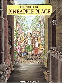 #TelusHelpMeSell - The Prisoner Of Pineapple Place in Other in Kitchener / Waterloo