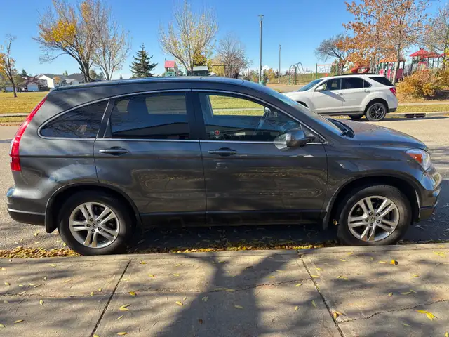 2011 Honda CR-V602769845461995523