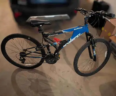 Hyper Bear Mountain Bicycle, View more
