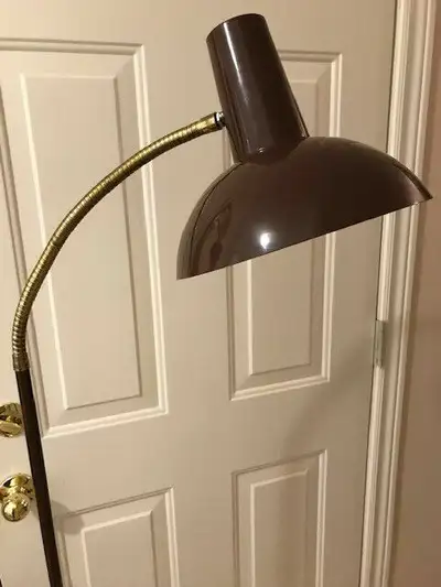 Mid-Century Floor Lamp, View more