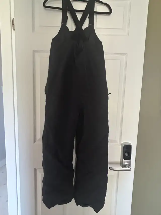 Burton Skylar Bib Pant - Kids size L in Snowboard in Gatineau - Image 3