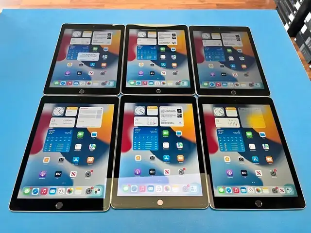 PROMOTED The lineup of Apple products starting from $12963284942845825121