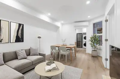 2 bedrooms Mile-End
