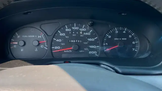 2001 Ford Taurus SE569252869864826884