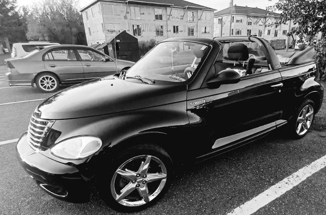 PT 2005 Convertible dans Autos et camions  à Drummondville