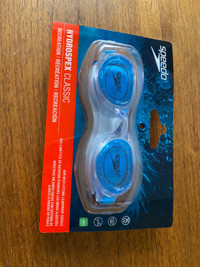 Swimming Goggles