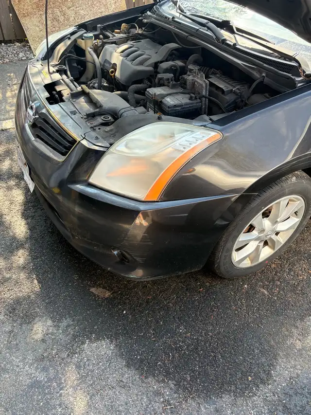 2010 Sentra470493014262425604