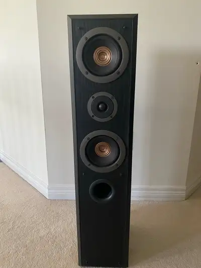Technics SB-T200 Speakers, View more