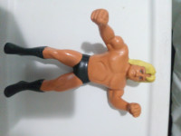 Greg "The Hammer" Valentine 1984 LJN WWF