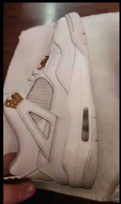 jordan 4 , View more