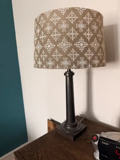 Matching Lamps, View more