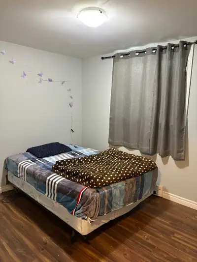 private room for rent