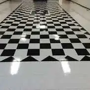 commercial cleaning and floor care 