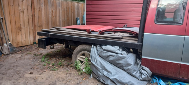 1985 Chevy S10 project and shop equipment $2600 to sell in Classic Cars in Oshawa / Durham Region - Image 2