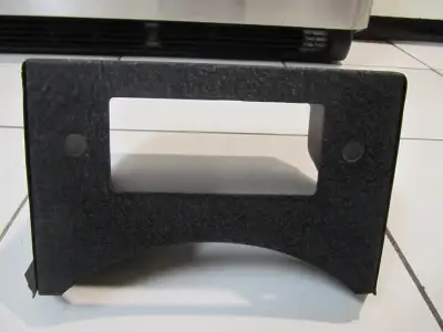 Vintage Over The Transmission Hump Car Stereo Installation Mount, View more
