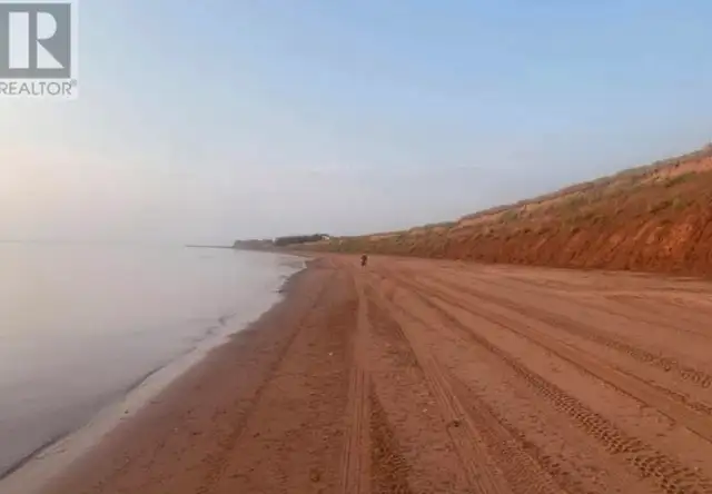 Waterfront Lot For Sale on the Miminegash Pond, PEI62864754076418122