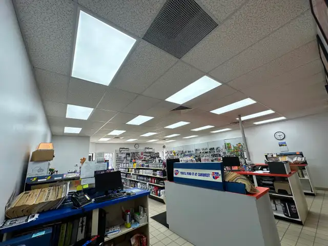 WILL POWER ELECTRICAL417524208988989441