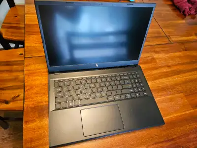 Acer Nitro ANV15-51 Gaming Laptop, View more