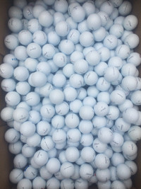 2022 Titleist Pro V1 / V1X Golf Balls