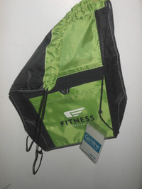 Drawstring Bag/backpack