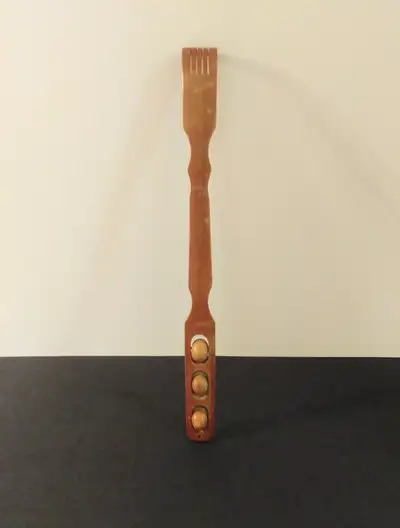 Wooden Roller Massager, View more