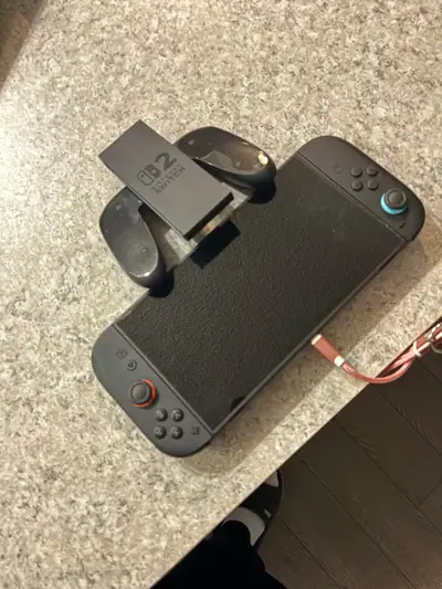  Nintendo switch 2, View more
