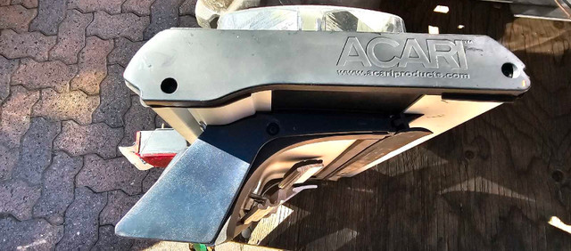 Whelen Light Bar Amber/White (Plow Light) in Other Parts & Accessories in Sudbury - Image 3