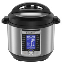 Instant Pot Ultra