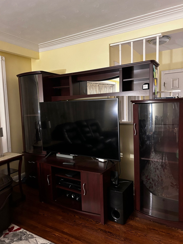 Free TV Unit  in TV Tables & Entertainment Units in City of Toronto
