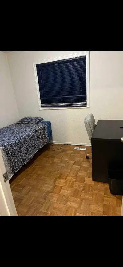 The girls in the house are looking for a female roommate. Room is fully furnished and all Utilities...