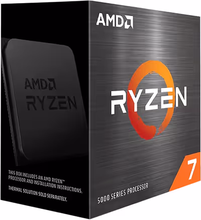 Perfect setup for 1080p / 1440p gaming AMD 5700x3d 8 Core 16 Thread CPU Thermalright Assassin X 120...