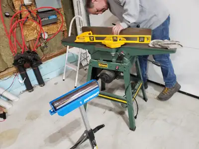 Shop Equipment, View more