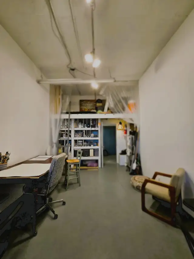 Painting and Drawing Classes- Metro Laurier477290061639208964
