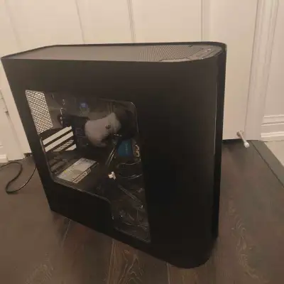 i7 Desktop| 16GB RAM | 256 gb SSD, View more
