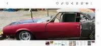Camaro looking for 67-68-69