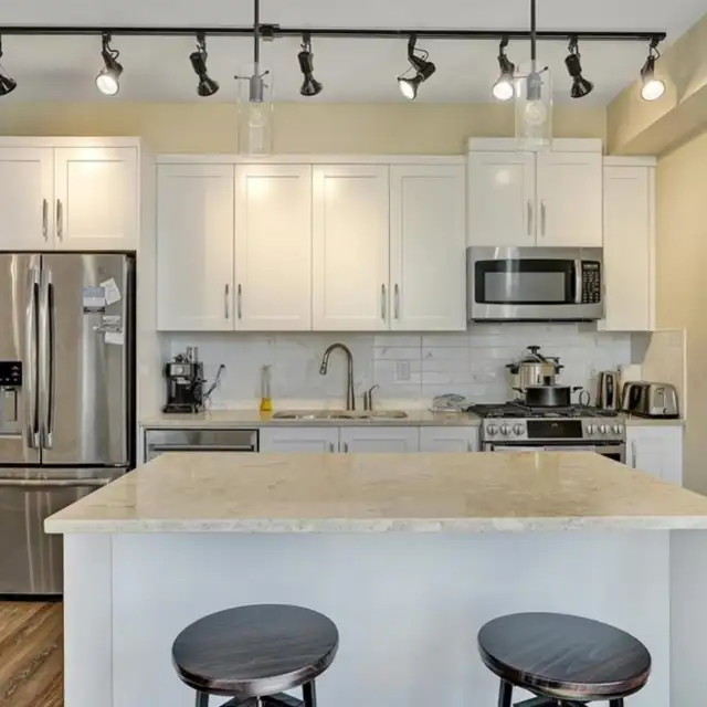 Penthouse Corner Unit - best price per sq ft. over 800 sq ft