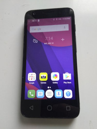 Alcatel 4060S used phone only 