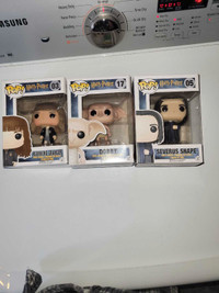 Funko Pop Harry Potter 