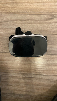 Mobile VR Box